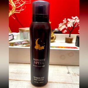 Midnight Spell Shimmer Fizz